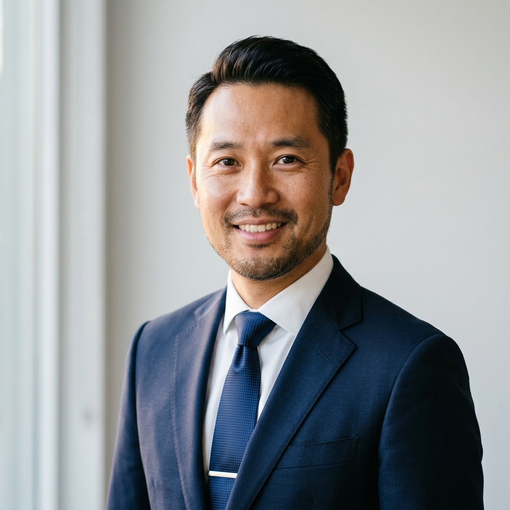 David Park
