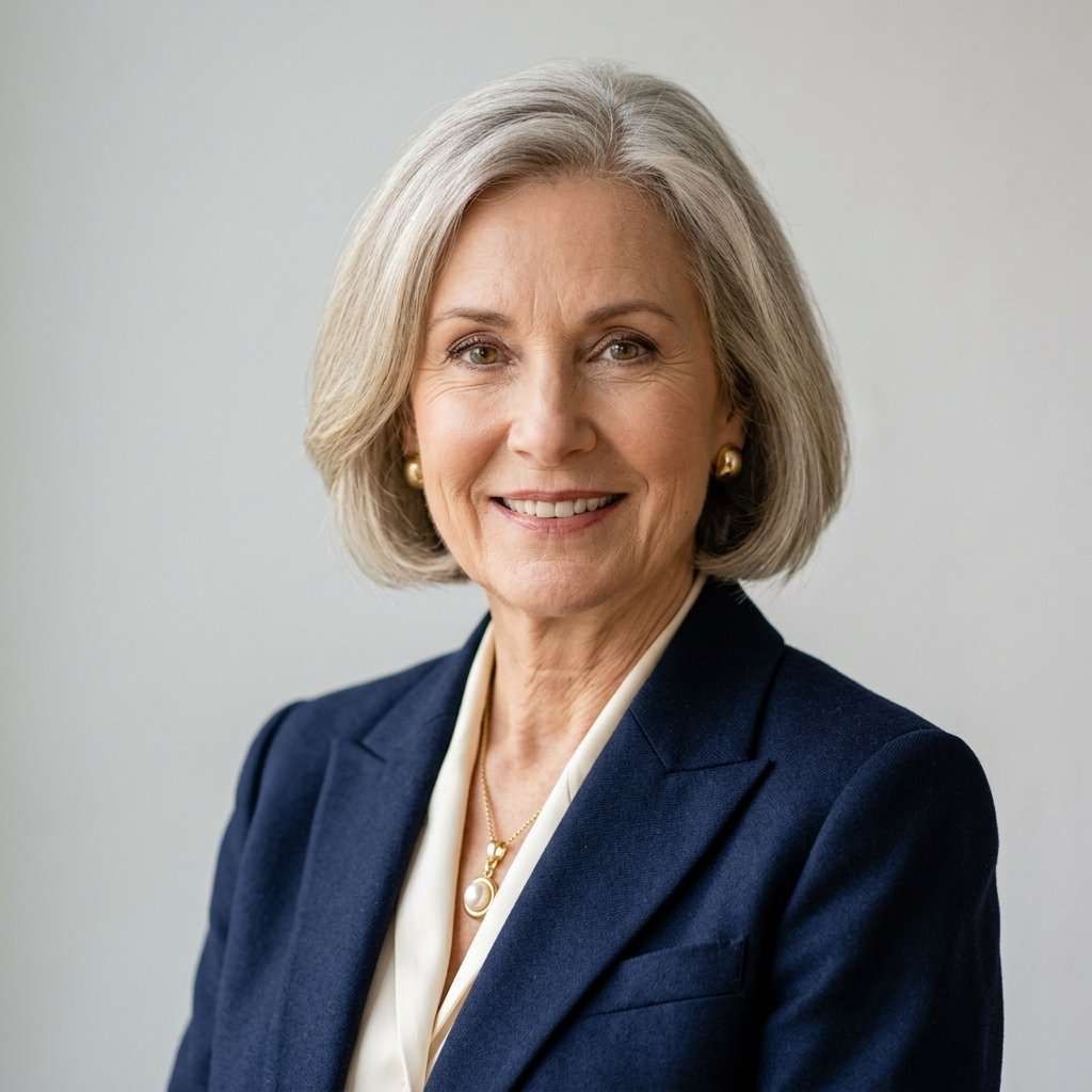 Patricia Hughes