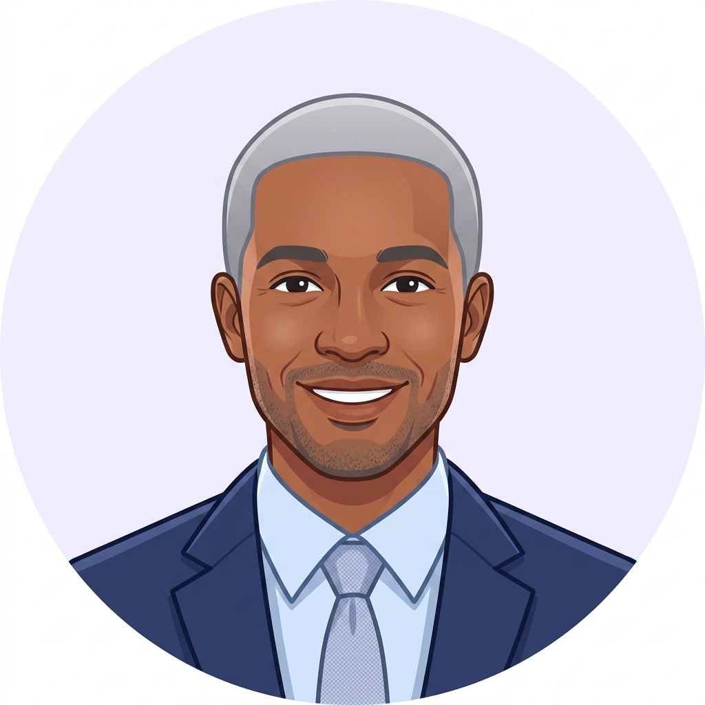 Xavier Clarke