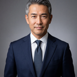 David Chen
