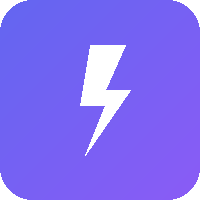 Lightning fast