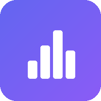 Built-in analytics